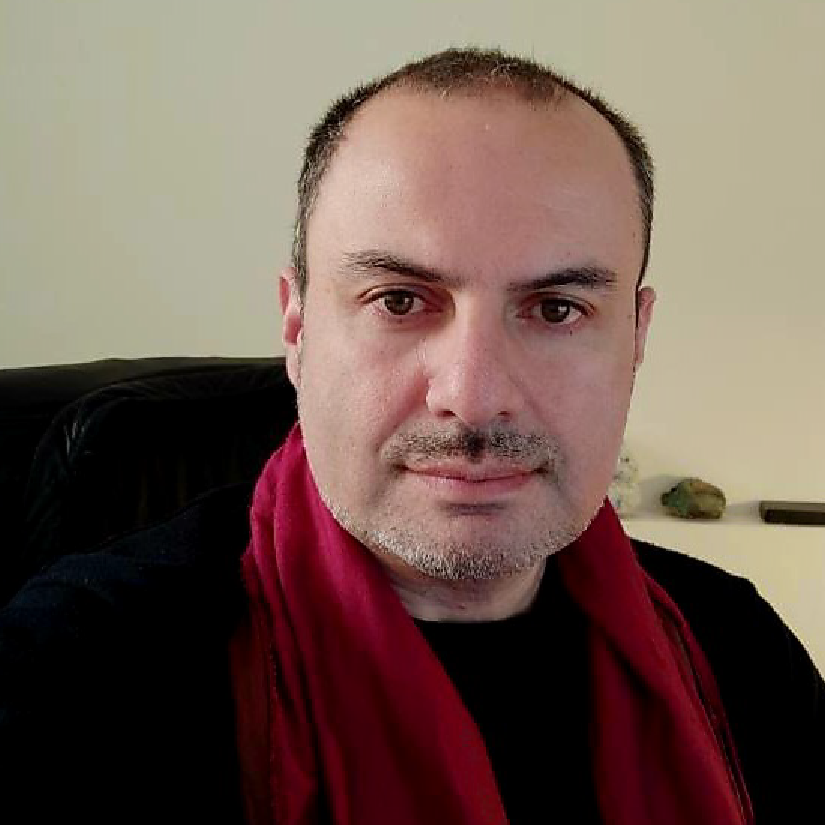Arturo Reyes ROMáN