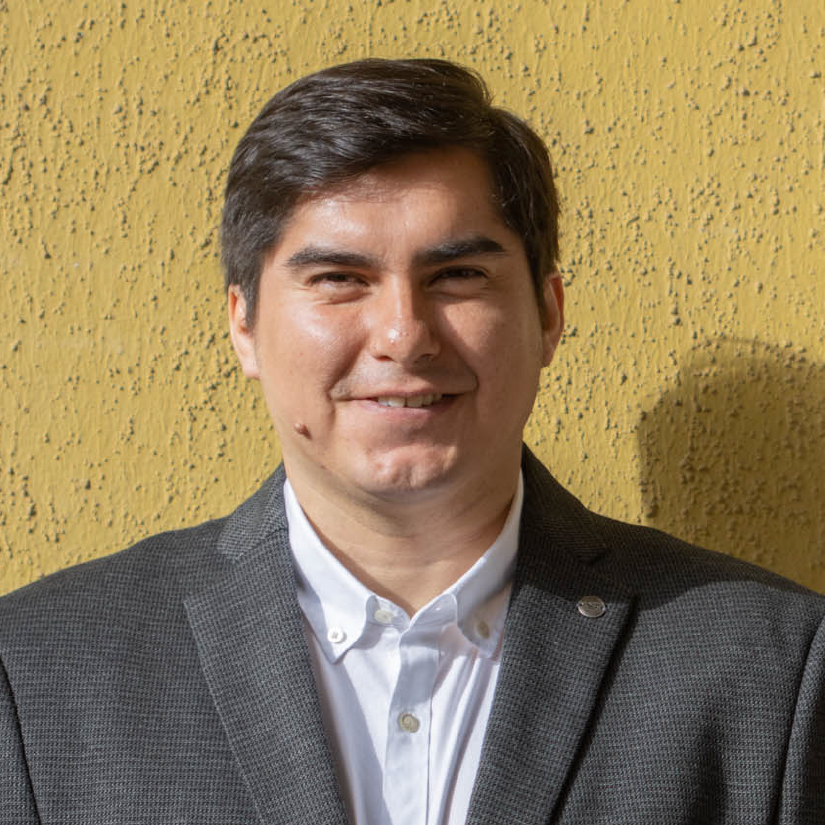 David Meneses Rendic