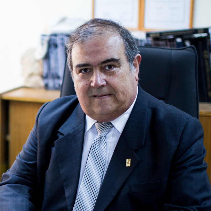 Eduardo Medina Tripodi