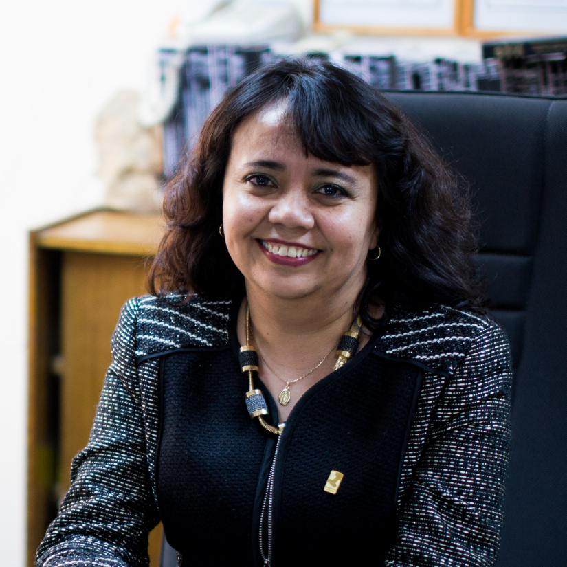 Ivonne Salas Rojas