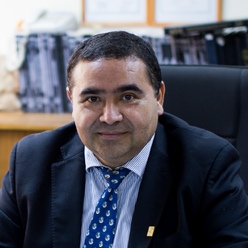 José Delgado Vega