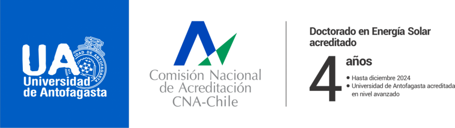 Estado de Acreditación Image