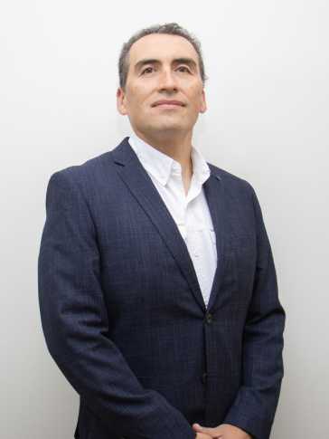 Edward Fuentealba Vidal