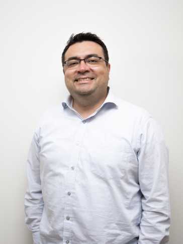 Jorge Vega Herrera