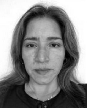 Lucila Pasten