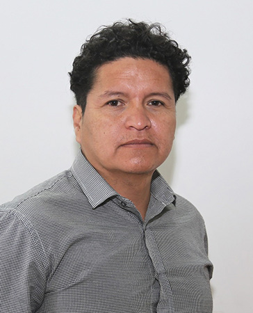 Mauro Henríquez Heimpeller
