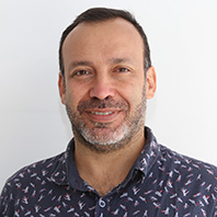 Diego Pulido Iparraguirre