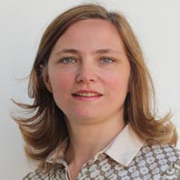 SVETLANA USHAK DE GRAGEDA