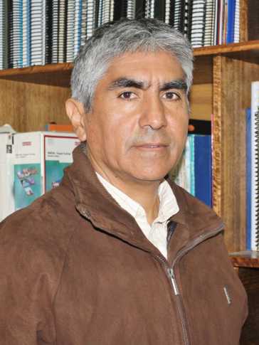 MARCELO CORTES CARMONA