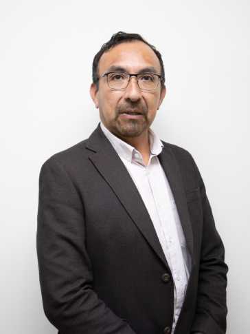 FERNANDO GUERRA HIDALGO