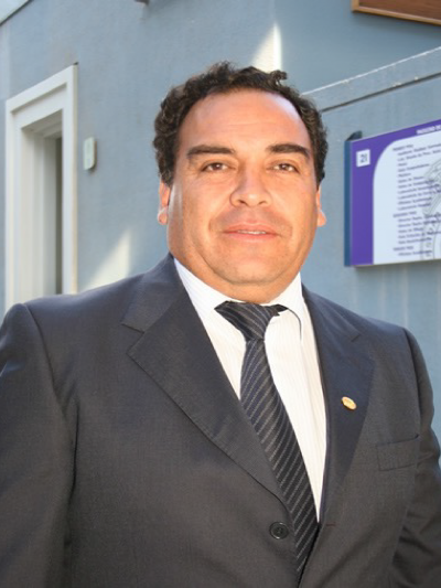 Christian Arqueros Gómez