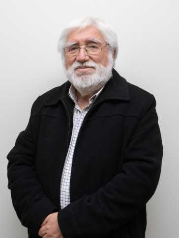 MARCOS CRUTCHIK NORAMBUENA