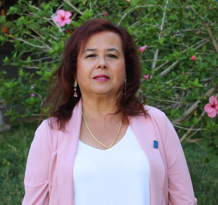 MONIQUE OLMOS CARRASCO