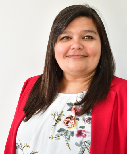 PAULINA CARRASCO CORTÉS