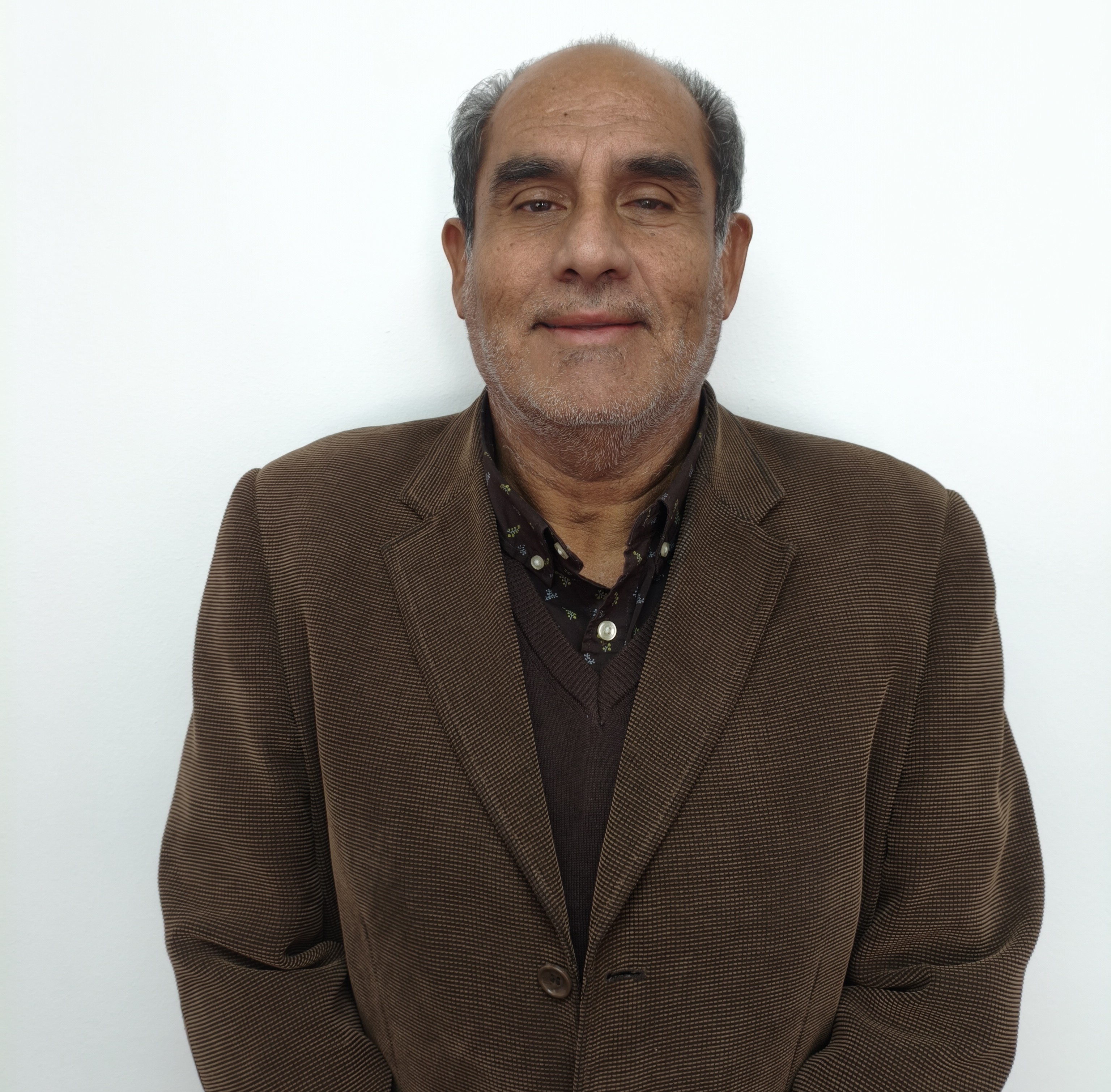 RUBÉN GALLEGUILLOS ZENTENO