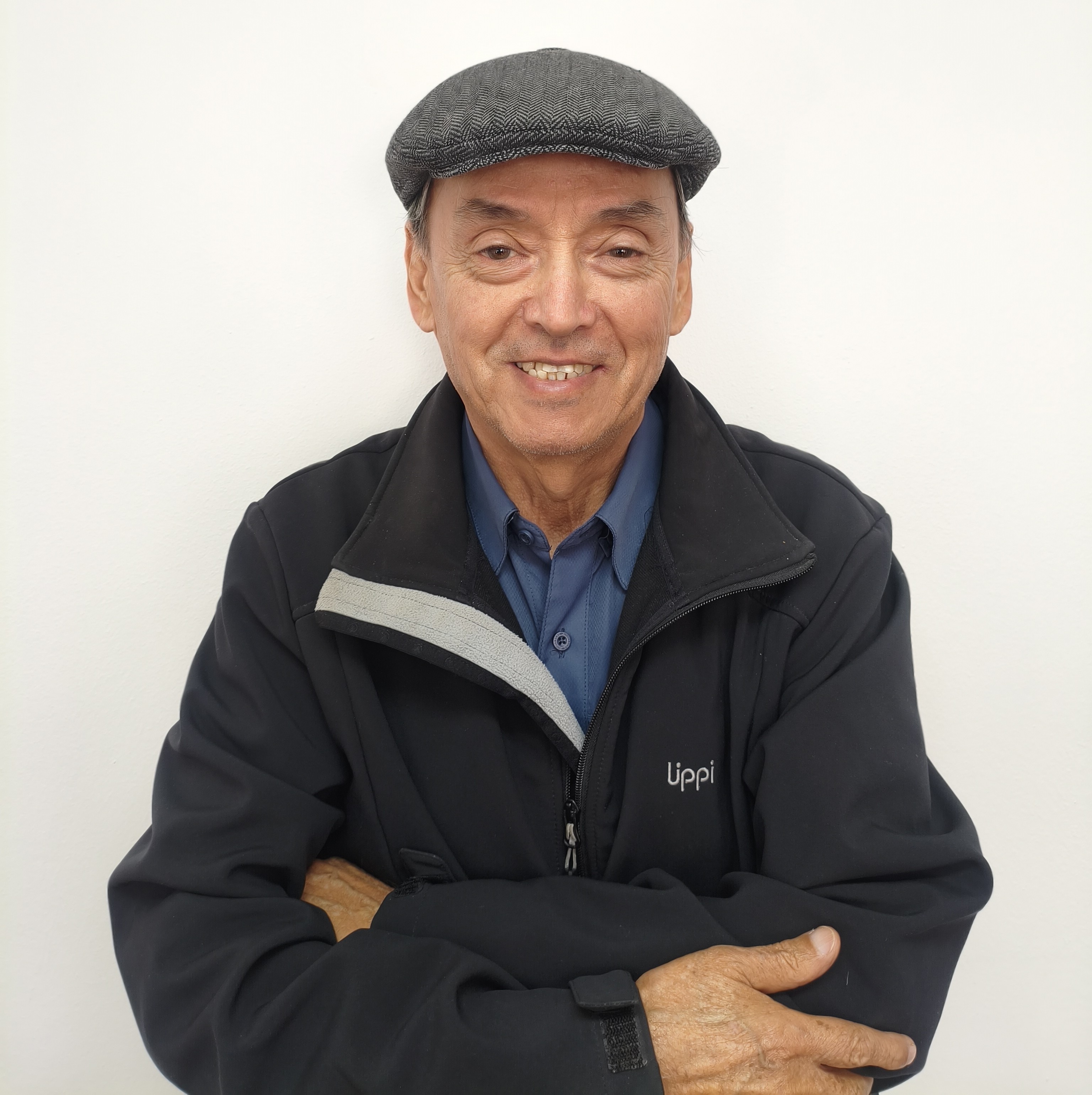 GONZALO FLORES MUÑOZ