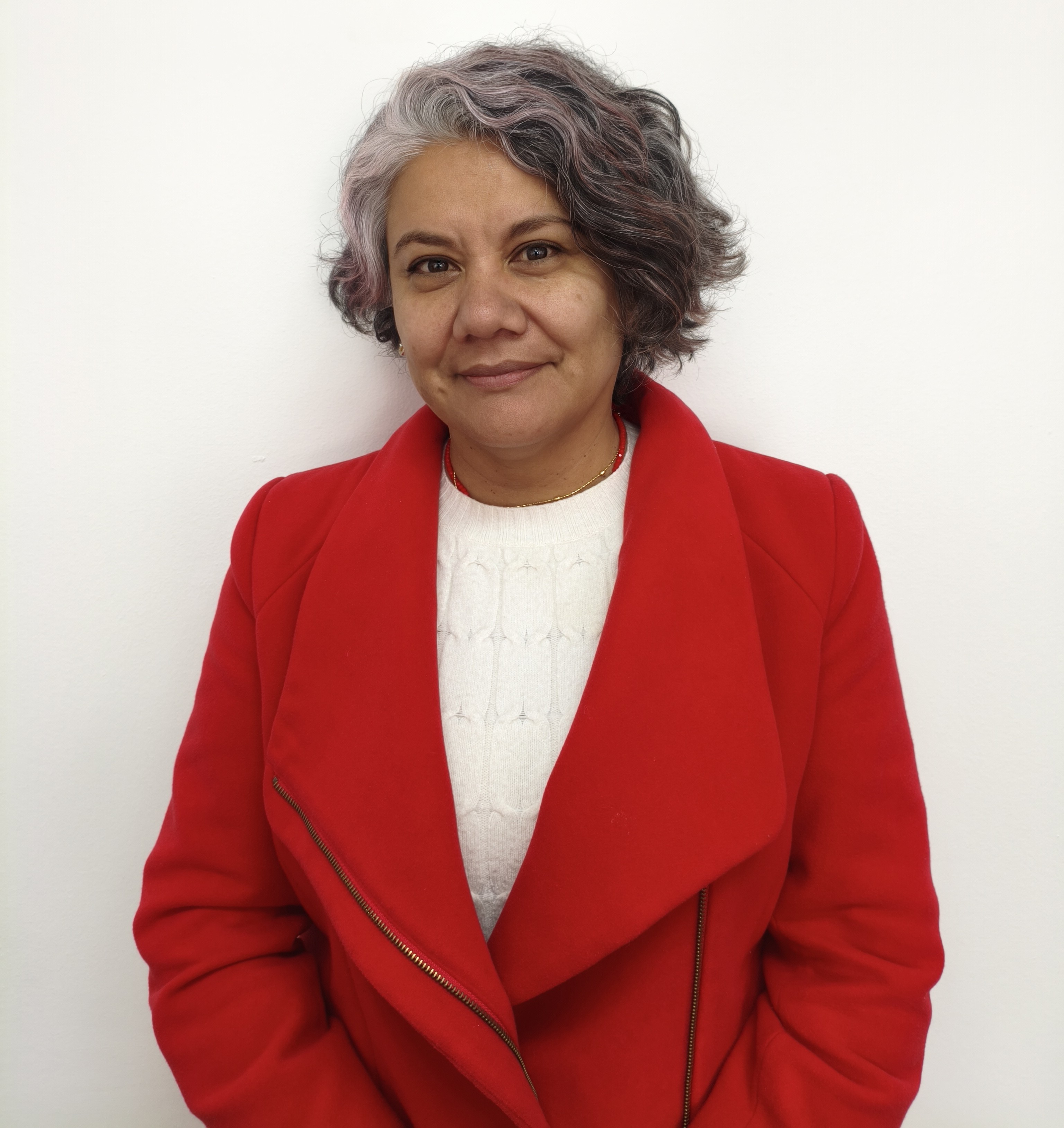 INGRID JAMETT ARANDA