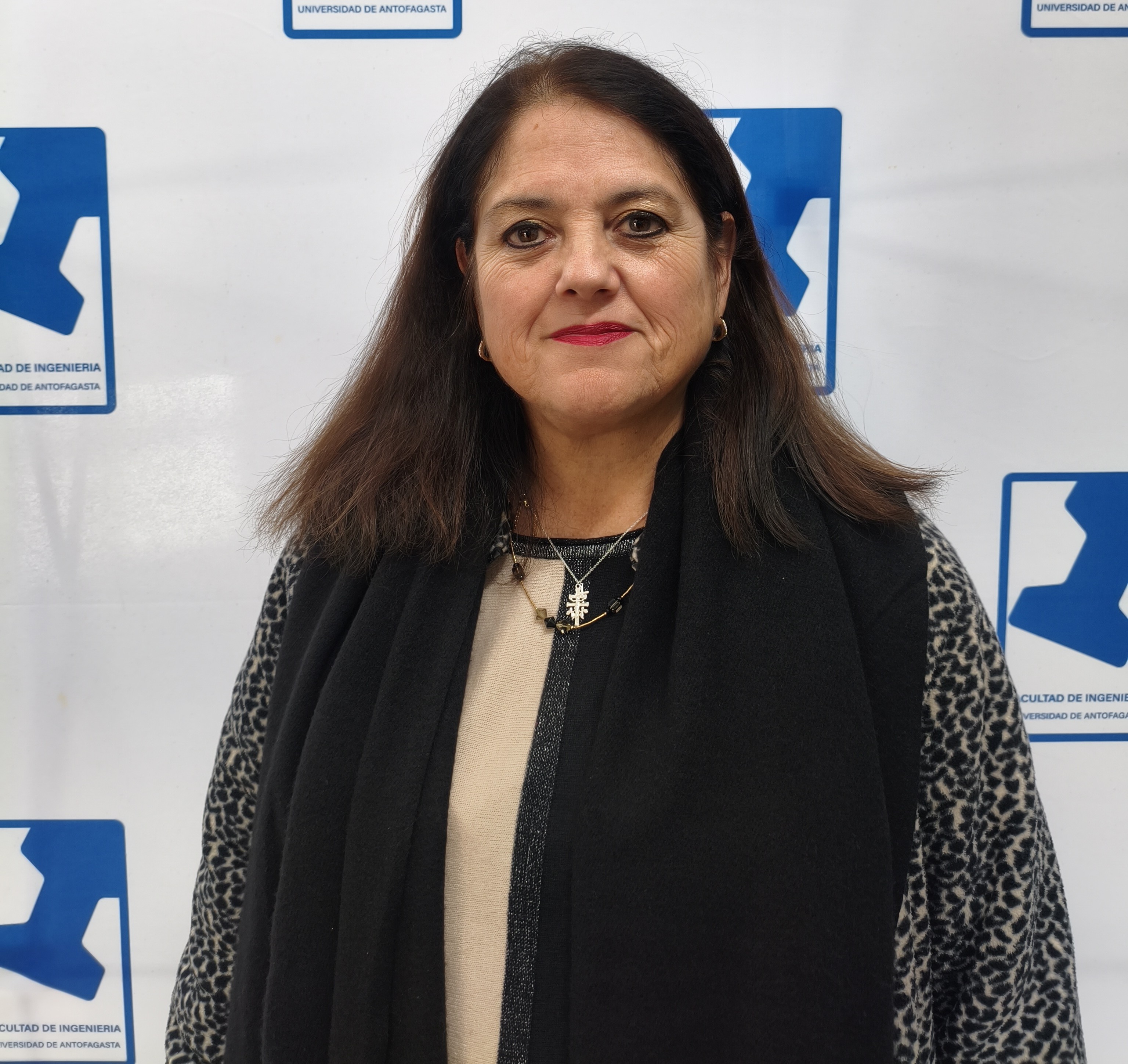 NÉLIDA SULLIVAN CAMPILLAY