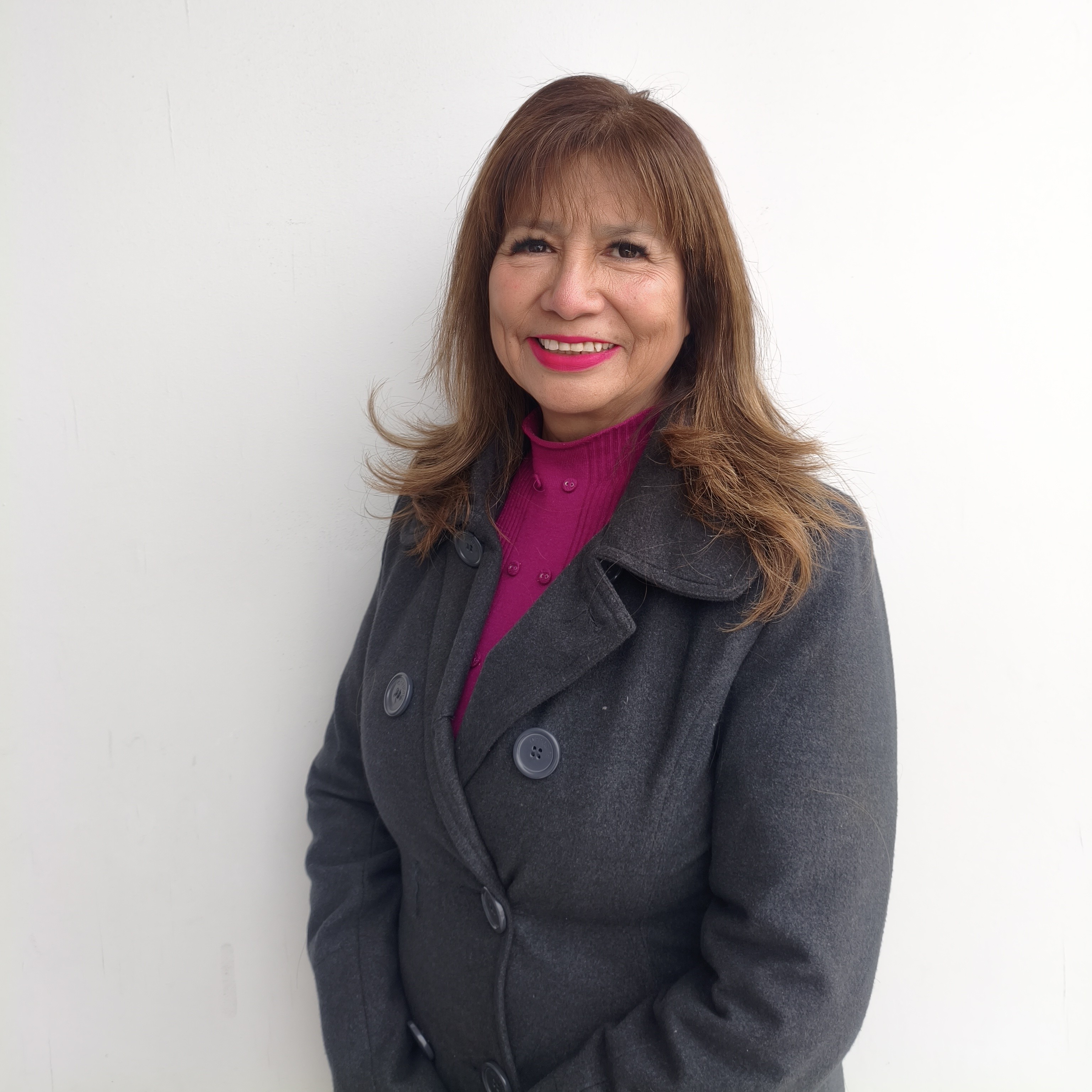 MARÍA MUÑOZ FLORES