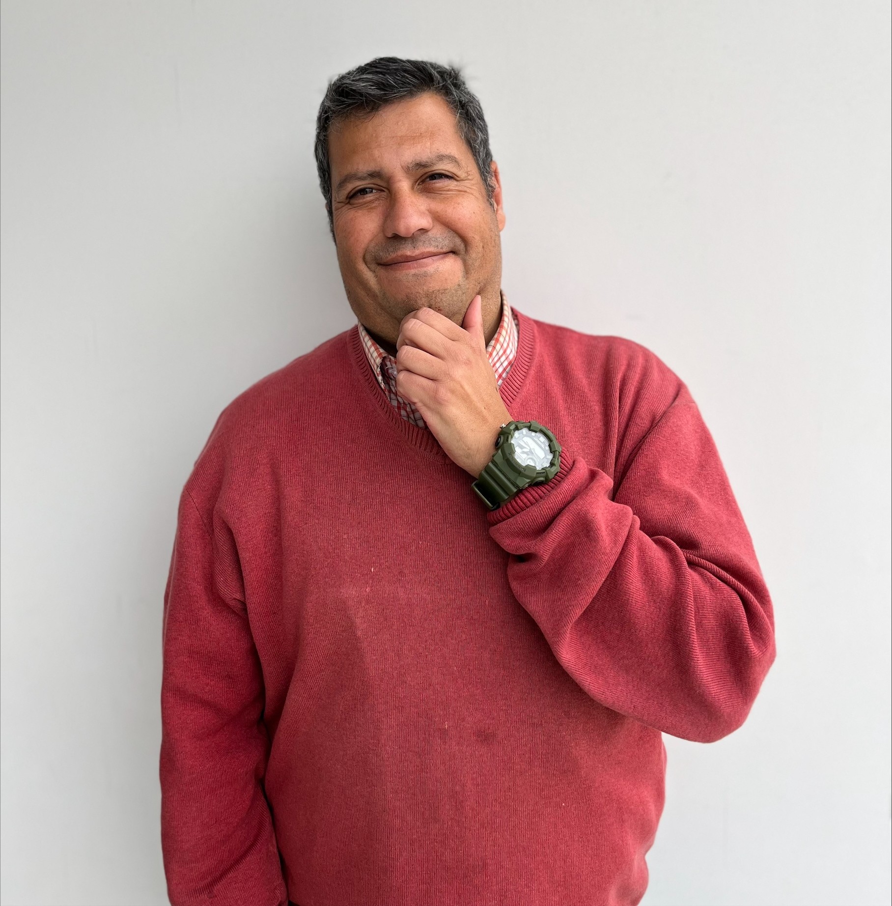 MARIO VIDAL ALFARO