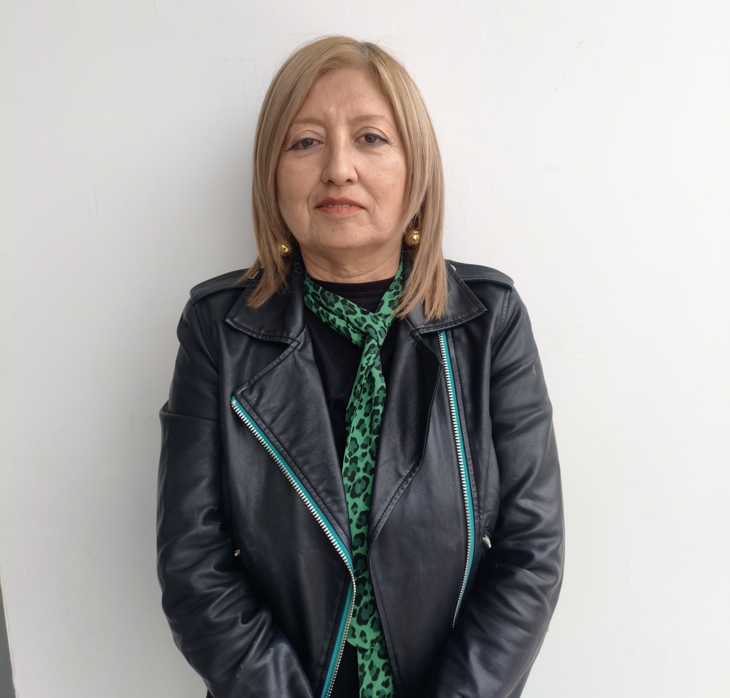 Ninfa Willans Muñoz