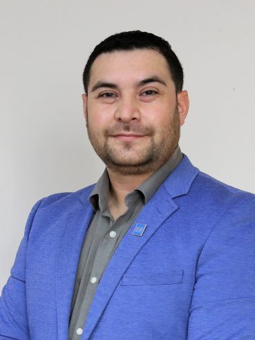 Pedro Troncoso González