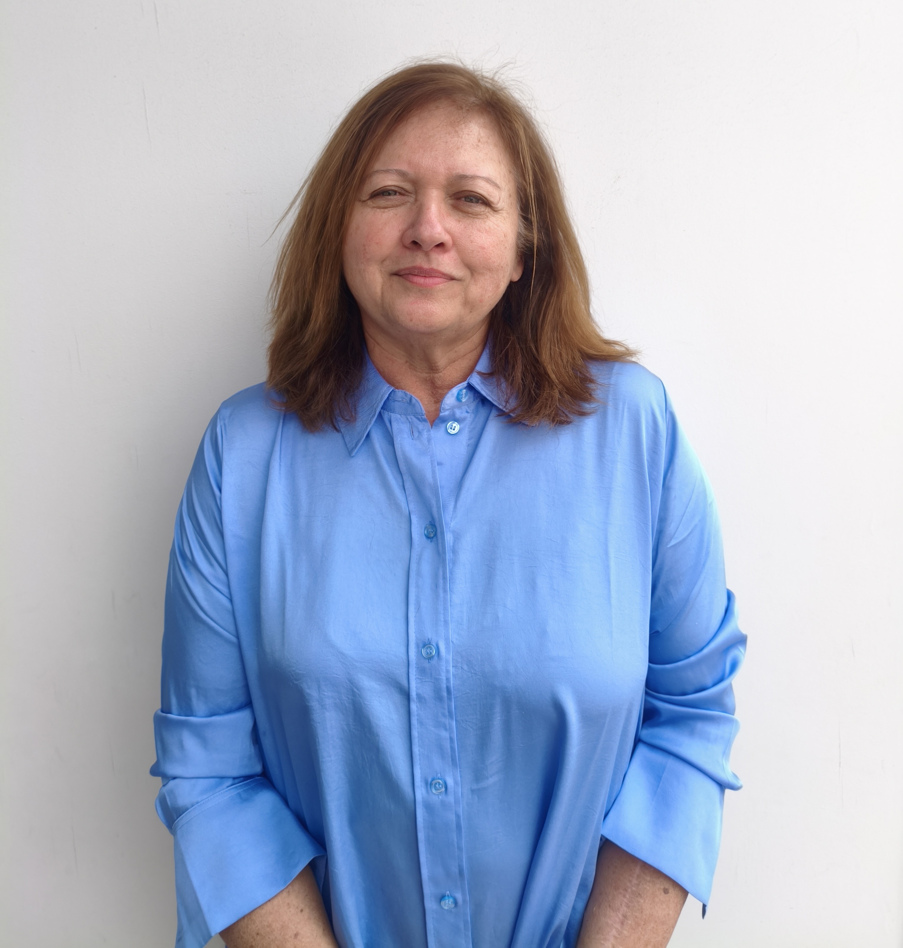 Ruth Rade Araya