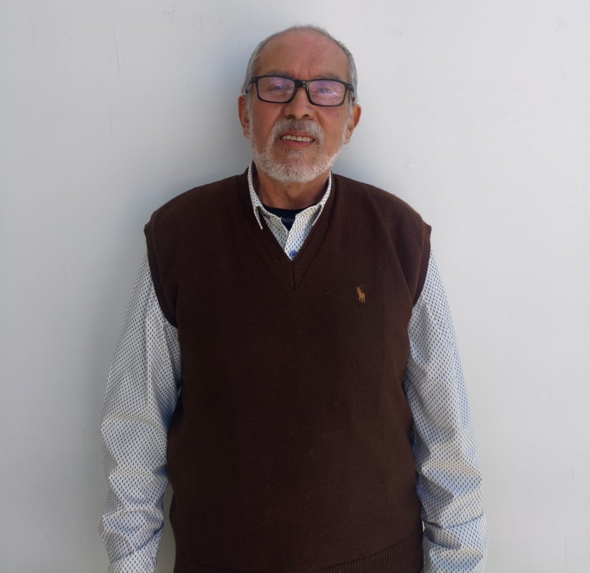 Francisco Carreño Mercado
