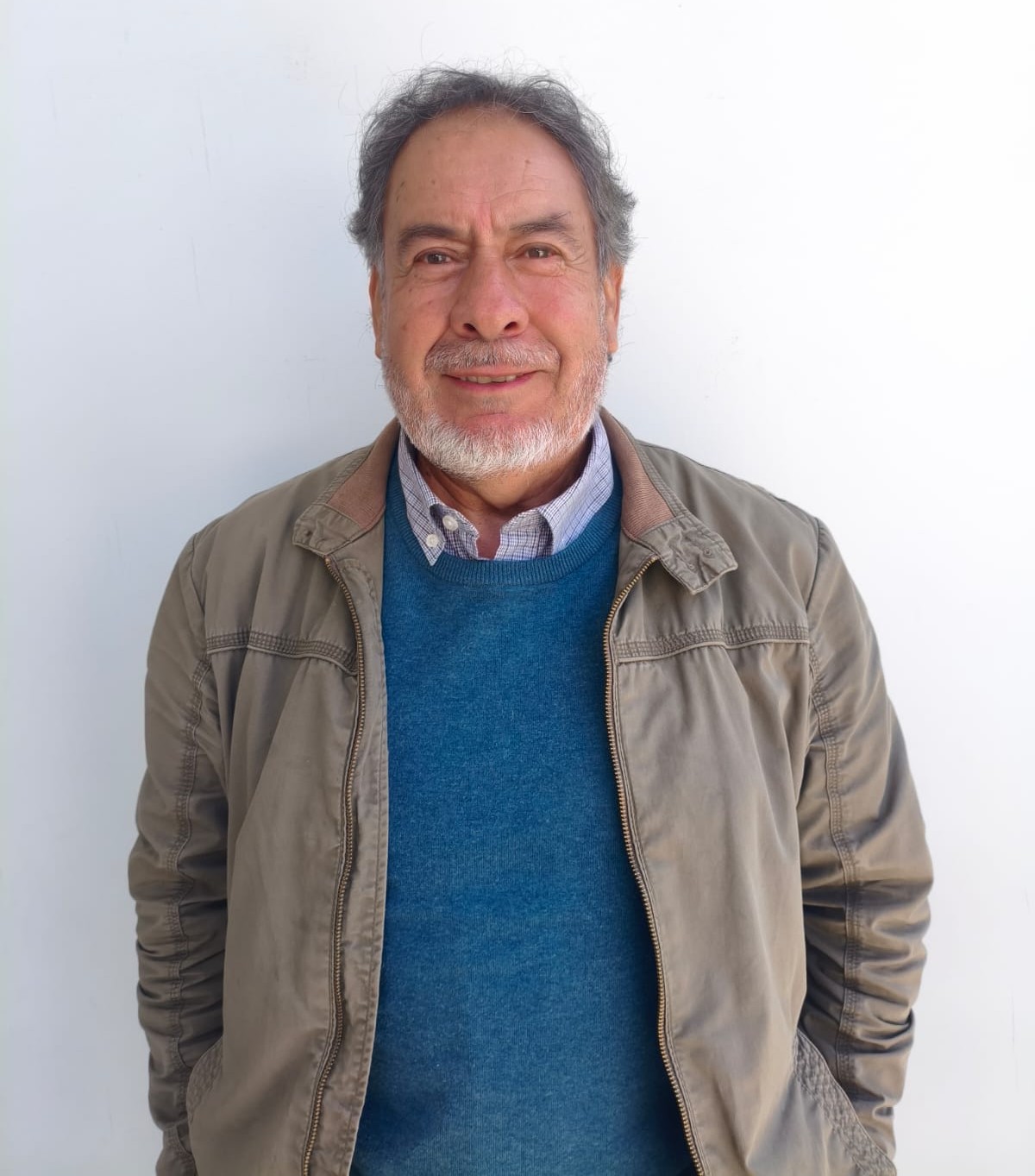 MIGUEL CARRASCO ARAVENA