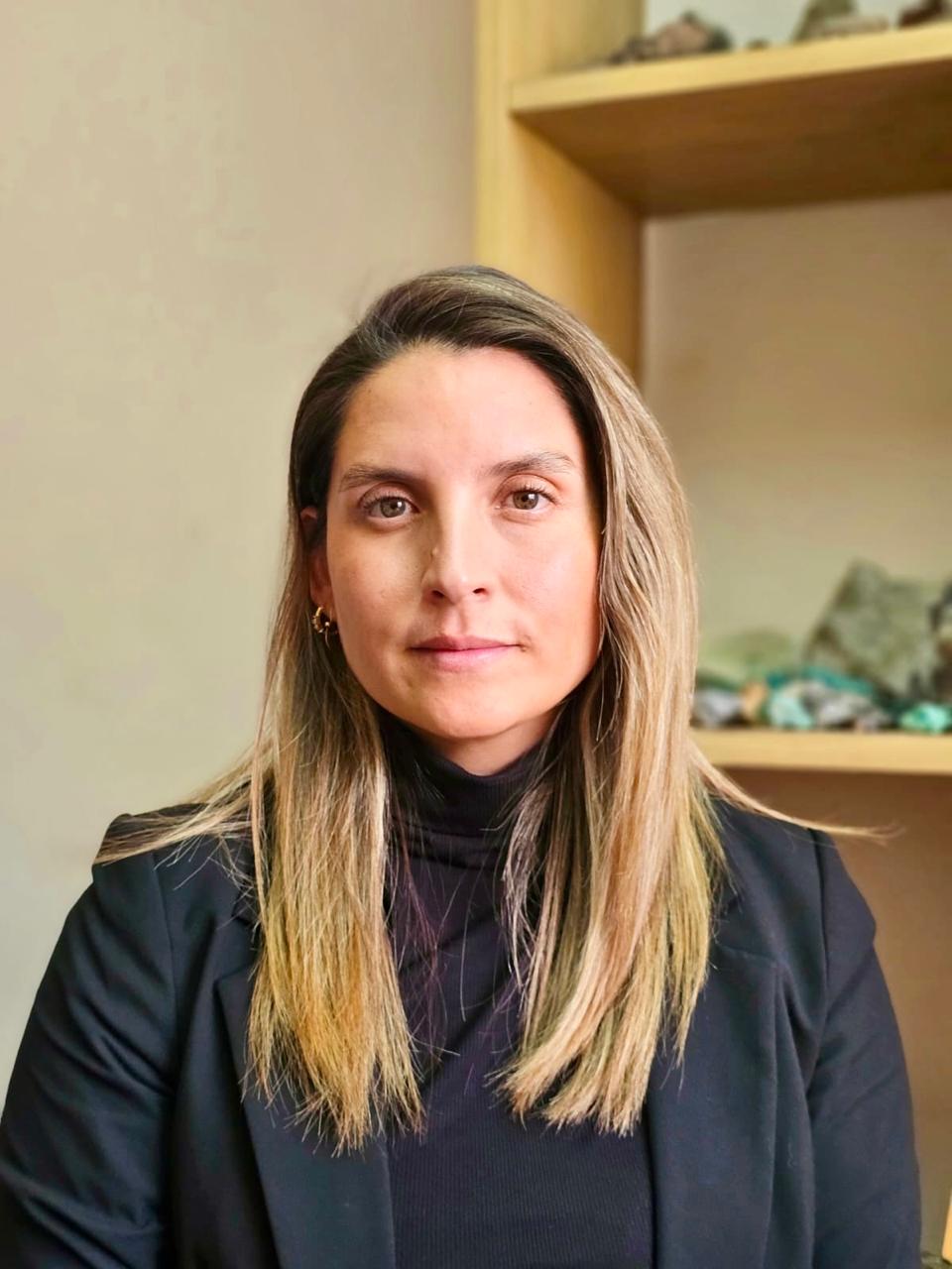 Nilza Rivera Bonilla